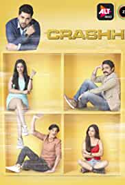 Crashh  Web Series All Seasons 480p 720p HD Download Filmyzilla