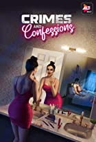 Crimes and Confessions Web Series Download 480p 720p 