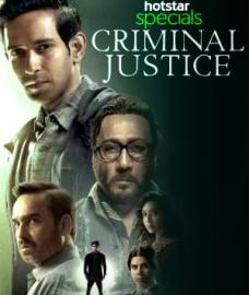 Criminal Justice  Web Series All Seasons 720p 480p HD Download