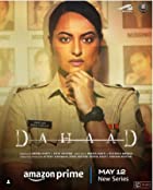 Dahaad 2023  Web Series Download 480p 720p 1080p Filmyzilla