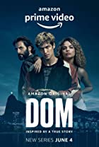 Dom  All Seasons Hindi 480p 720p HD Download Filmyzilla