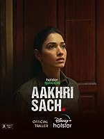 Download Aakhri Sach Season 1 Web Series 480p 720p 1080p  Filmyzilla