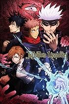 Download Jujutsu Kaisen Season 1 Hindi Dubbed English 480p 720p 1080p  Filmyzilla