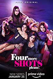 Four More Shots Please Filmyzilla Web Series All Episode 720p 480p HD Download 