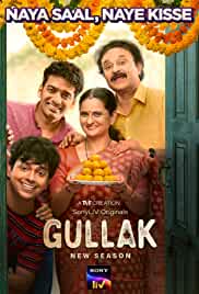 Gullak  Web Series All Seasons 480p 720p HD Download Filmyzilla
