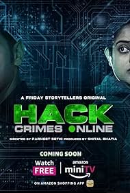 Hack Crimes Online 2023 Web Series Download 480p 720p 1080p 