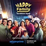 Happy Family Conditions Apply Filmyzilla Web Series Download 480p 720p 1080p 