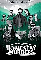 Homestay Murders 2023 Web Series Download 480p 720p 1080p 