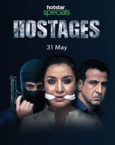Hostages Filmyzilla Web Series All Episode 720p 480p HD Download 