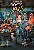 Hostel Days 2023 Hindi Dubbed Web Series Download 480p 720p 1080p 
