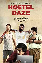Hostel Daze Filmyzilla Web Series All Seasons 480p 720p HD Download 