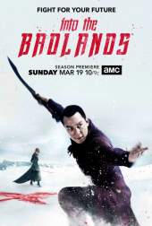 Into The Badlands All Seasons Hindi Dubbed 720p HD Download 