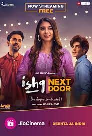 Ishq Next Door 2023 Web Series Download 480p 720p 1080p 