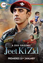Jeet Ki Zid  Web Series All Seasons 480p 720p HD Download Filmyzilla