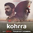 Kohrra Kohra Netflix Web Series Download 480p 720p 1080p 
