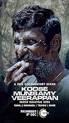 Koose Munisamy Veerappan All Season Web Series Download 480p 720p 1080p 