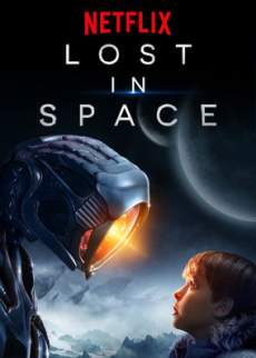 Lost in Space Filmyzilla All Seasons Dual Audio Hindi 480p 720p HD Download 