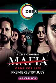 Mafia Filmyzilla Web Series All Seasons 480p 720p HD Download 