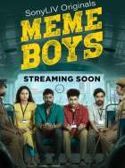 Meme Boys Web Series Download 480p 720p 