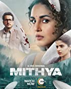 Mithya 2022 Web Series Download 480p 720p 