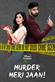 Murder Meri Jaan Web Series Download 480p 720p 