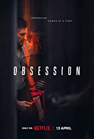 Obsession 2023 All Seasons Hindi Dubbed 480p 720p 1080p Download  Filmyzilla