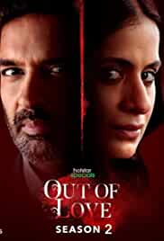 Out of Love Web Series All Seasons 480p 720p HD Download 
