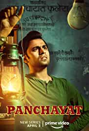 Panchayat Filmyzilla All Seasons 480p 720p HD Download 