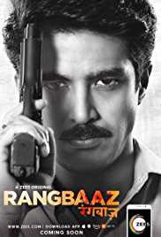 Rangbaaz Filmyzilla Web Series All Episode 720p HD Download 
