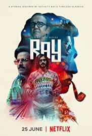 Ray 2021 Web Series Download 480p 720p 