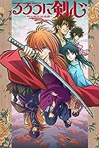 Rurouni Kenshin Filmyzilla All Seasons 1 Dual Audio Hindi Japanese 480p 720p 1080p Download 