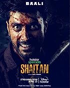 Shaitan Filmyzilla Web Series Download 480p 720p 1080p 