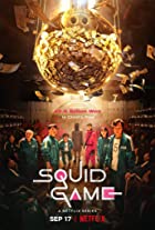 Squid Game All Seasons Hindi 480p 720p HD Download 