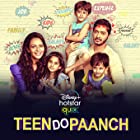 Teen Do Paanch 2021 Web Series Download 480p 720p 