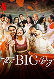 The Big Day  Web Series All Seasons 480p 720p HD Download Filmyzilla