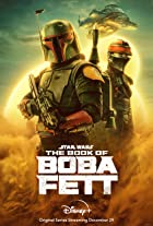 The Book of Boba Fett All Seasons Hindi 480p 720p HD Download  Filmyzilla 