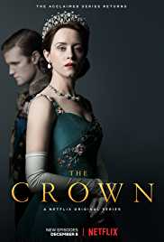 The Crown Filmyzilla All Seasons Dual Audio Hindi 480p 720p HD Download 