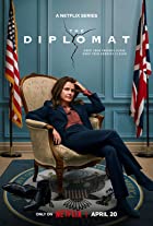 The Diplomat 2023 All Seasons Hindi Dubbed 480p 720p 1080p Download  Filmyzilla
