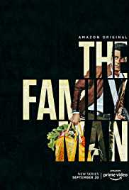 The Family Man Filmyzilla Web Series All Seasons 480p 720p HD Download 