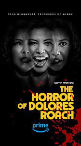 The Horror Of Dolores Roach Filmyzilla All Seasons Dual Audio Hindi 480p 720p 1080p Download 