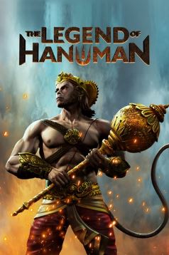 The Legend of Hanuman  Web Series Download 480p 720p 1080p Filmyzilla