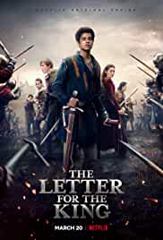 The Letter For The King Filmyzilla All Seasons Dual Audio Hindi 480p 720p HD Download 