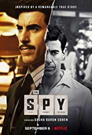 The Spy All Seasons Dual Audio Hindi 480p 720p HD Download 