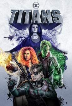Titans Filmyzilla All Seasons Dual Audio Hindi 480p 720p HD Download 