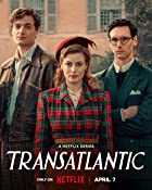 Transatlantic 2023 All Seasons Hindi Dubbed 480p 720p 1080p Download  Filmyzilla