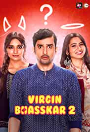 Virgin Bhasskar Web Series All Seasons 480p 720p HD Download 